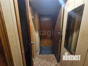1-к квартира, вторичка, 38м2, 1/3 этаж
