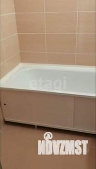 1-к квартира, вторичка, 38м2, 2/10 этаж