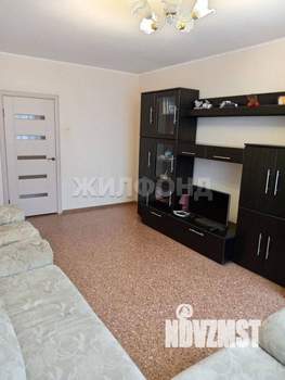 3-к квартира, вторичка, 68м2, 10/10 этаж