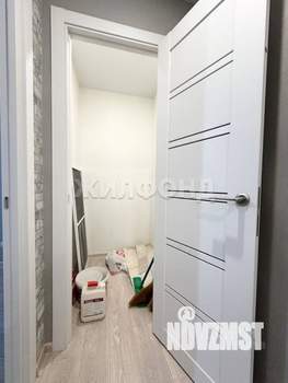 2-к квартира, вторичка, 43м2, 5/5 этаж