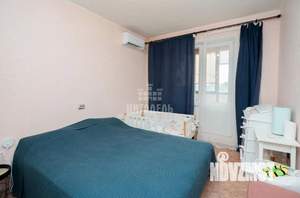 2-к квартира, вторичка, 59м2, 9/10 этаж