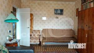 1-к квартира, вторичка, 37м2, 6/9 этаж