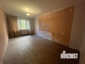 2-к квартира, вторичка, 48м2, 5/5 этаж