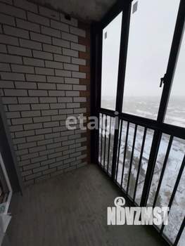 Студия квартира, сданный дом, 22м2, 14/20 этаж
