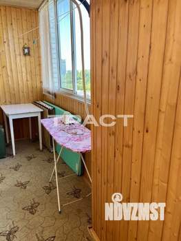 1-к квартира, вторичка, 43м2, 8/10 этаж