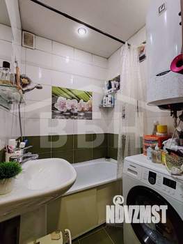 2-к квартира, вторичка, 44м2, 2/2 этаж