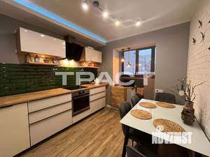 3-к квартира, вторичка, 85м2, 15/17 этаж