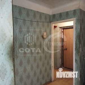 2-к квартира, вторичка, 42м2, 3/5 этаж