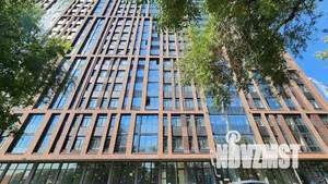 1-к квартира, сданный дом, 36м2, 6/18 этаж