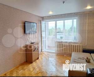 4-к квартира, вторичка, 71м2, 5/9 этаж