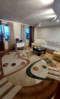 3-к квартира, вторичка, 100м2, 5/10 этаж