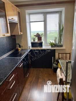 2-к квартира, вторичка, 46м2, 11/12 этаж