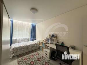 3-к квартира, вторичка, 65м2, 4/10 этаж