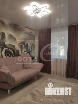 Студия квартира, вторичка, 21м2, 2/5 этаж