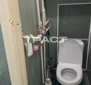 1-к квартира, вторичка, 13м2, 4/5 этаж