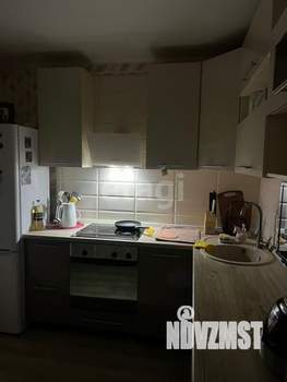 1-к квартира, вторичка, 41м2, 11/12 этаж