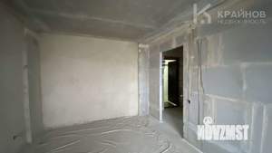 1-к квартира, вторичка, 34м2, 7/17 этаж