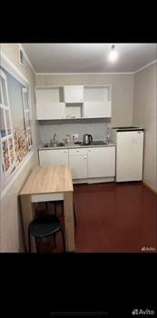 2-к квартира, вторичка, 38м2, 1/5 этаж