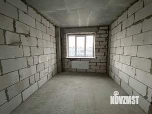2-к квартира, вторичка, 57м2, 6/10 этаж
