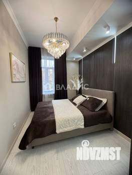 2-к квартира, вторичка, 56м2, 2/5 этаж