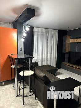 1-к квартира, вторичка, 20м2, 6/9 этаж