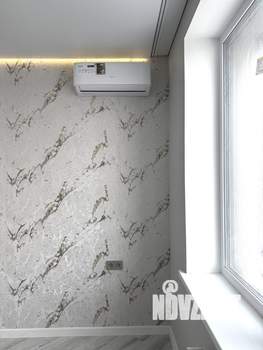 1-к квартира, вторичка, 40м2, 3/10 этаж