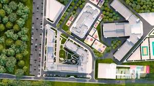 2-к квартира, вторичка, 65м2, 6/13 этаж