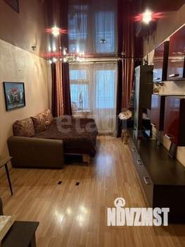 2-к квартира, вторичка, 53м2, 3/10 этаж