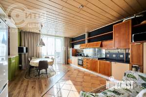 4-к квартира, вторичка, 158м2, 5/5 этаж