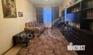 2-к квартира, вторичка, 43м2, 7/9 этаж