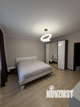 3-к квартира, вторичка, 99м2, 10/17 этаж