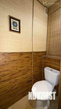 1-к квартира, вторичка, 30м2, 3/5 этаж