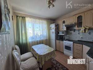 3-к квартира, вторичка, 85м2, 7/12 этаж