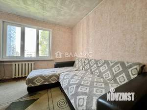3-к квартира, вторичка, 53м2, 8/9 этаж