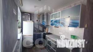 2-к квартира, вторичка, 50м2, 5/5 этаж
