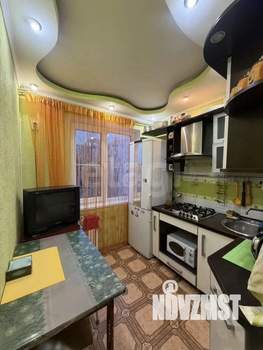 2-к квартира, вторичка, 45м2, 5/5 этаж