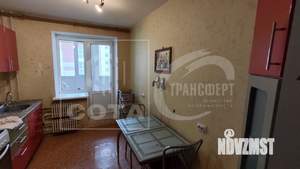 3-к квартира, вторичка, 86м2, 6/17 этаж