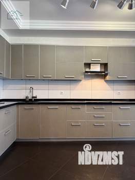 3-к квартира, вторичка, 92м2, 15/17 этаж