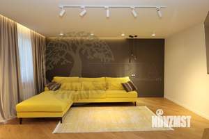 3-к квартира, вторичка, 100м2, 25/25 этаж