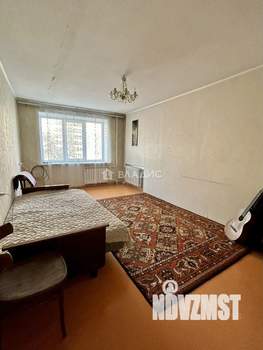 3-к квартира, вторичка, 60м2, 4/9 этаж