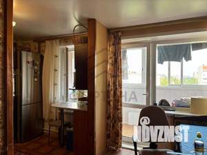 3-к квартира, вторичка, 74м2, 10/10 этаж