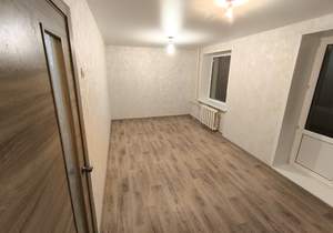 1-к квартира, вторичка, 30м2, 3/9 этаж
