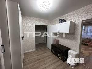 3-к квартира, вторичка, 77м2, 5/17 этаж