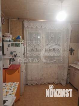 4-к квартира, вторичка, 82м2, 15/16 этаж