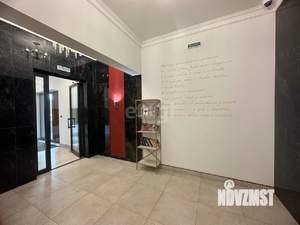 3-к квартира, вторичка, 79м2, 18/22 этаж