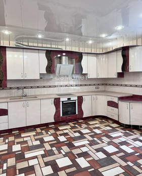 3-к квартира, вторичка, 115м2, 5/16 этаж