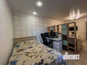 1-к квартира, вторичка, 42м2, 4/28 этаж