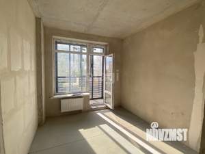1-к квартира, сданный дом, 34м2, 5/18 этаж
