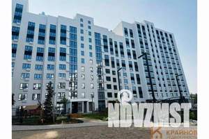2-к квартира, вторичка, 70м2, 1/13 этаж