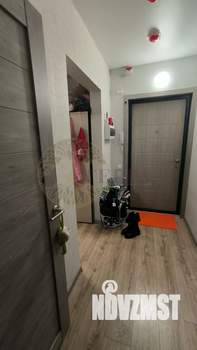 2-к квартира, вторичка, 57м2, 6/17 этаж